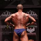 Jimmy  McDaniel - NPC Big Sky Championships 2013 - #1